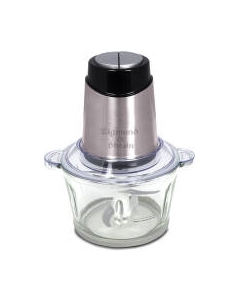 Измельчитель-чоппер Zigmund & Shtain CH-30 R Zigmund & shtain