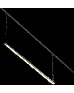 Трековый светильник Maytoni TR170-1-52W3K-B