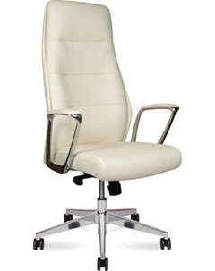 Кресло офисное Norden Nancy Ivory / L348HCA-ivory