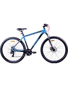 Велосипед AIST Rocky 1.0 Disc 29 2025 Aist