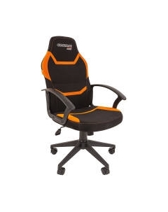 Кресло геймерское Chairman Game 9