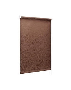 Рулонная штора Delfa Сантайм Жаккард Венеция СРШ-01 МД 29513