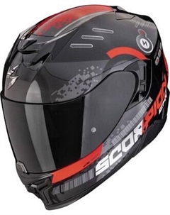 Мотошлем Scorpion Exo Exo-520 Evo Air Titan Scorpion exo