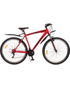Велосипед Buffalo-29VS / BUF29V21RD Favorit