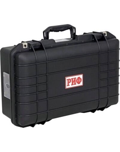 Кейс для инструментов Риф 487х325х175мм / WR-66