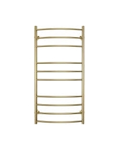 Полотенцесушитель водяной Terminus Классик П10 500x1000