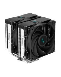 Кулер для процессора Deepcool AG620 Digital (R-AG620-BKNDMN-G-1)