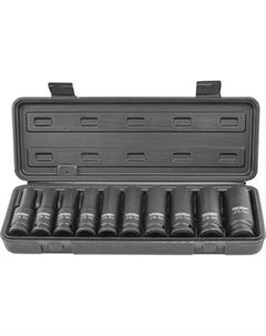 Набор головок слесарных ForceKraft FK-4107-5MPB Forcekraft