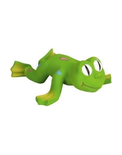 Игрушка для собак Beeztees Лягушка латексная маленькая / 620804