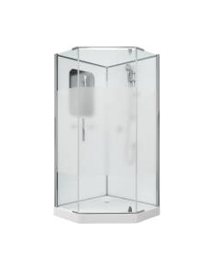 Душевая кабина Grossman GR170D 100x100