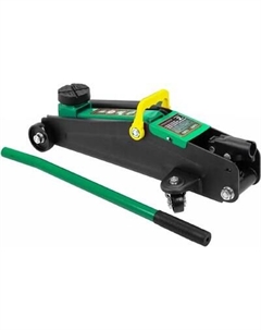 Подкатной домкрат RockForce RF-TH22001CB Rockforce