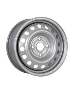 Штампованный диск NX010 Chevrolet Lacetti 15x6" 4x114.3мм DIA 56.6мм ET 44мм Next