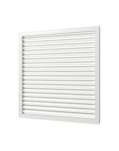 Решетка вентиляционная Event 60x60