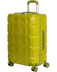 Чемодан на колесах Supra STS-1007-M