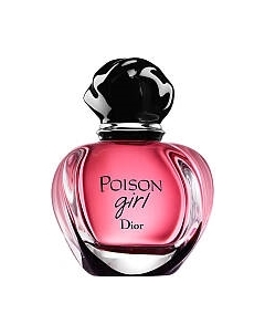 Парфюмерная вода Christian Dior Poison Girl Christian dior