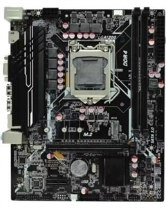 Материнская плата Arktek AK-H510M EG VA