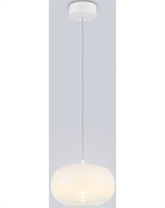 Потолочный светильник Ambrella LH11081 WH/FR