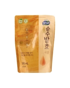 Средство для мытья посуды Lion 5 злаков Chamgreen Pure Fermentation