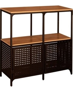 Стеллаж Люмен 42.35 Олмеко