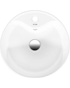 Умывальник Runo Sole D40