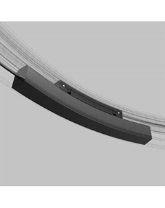 Ввод питания для шинопровода Elektrostandard Slim Magnetic 95058/00