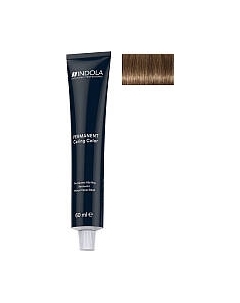 Крем-краска для волос Natural & Essentials Permanent 7.00 Indola