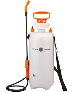 Опрыскиватель помповый Четыре сезона 62-0245