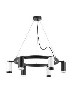 Люстра Lightstar Rullo / LR01637336376