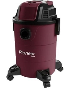 Профессиональный пылесос Pioneer Строительный VC115B
