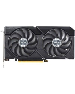 Видеокарта Asus DUAL-RTX4060-O8G-EVO