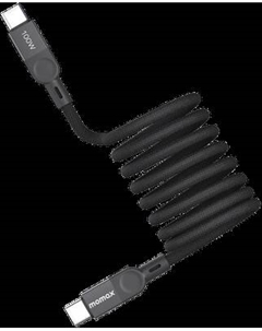 Кабель Momax Mag.Link USB-C/USB-C / DC36D