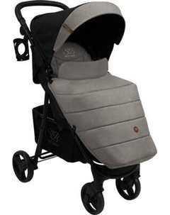 Детская прогулочная коляска Sweet Baby Rapido Sweet baby