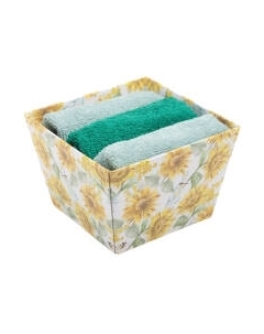 Набор полотенец Этель Подсолнухи / 7879417