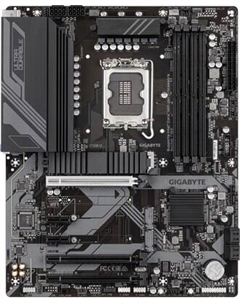 Материнская плата Gigabyte Z790 D (rev. 1.0)