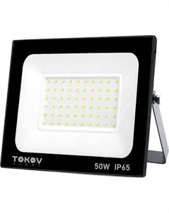 Прожектор Tokov Electric TKL-FL/LED-50-6.5K-IP65 Tokov electric