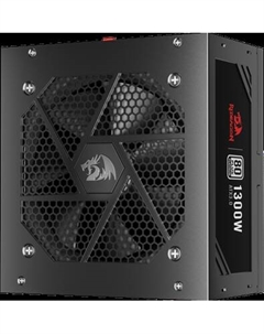 Блок питания для компьютера Redragon RGPS-1300W / 71813