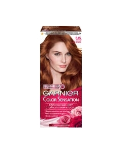 Крем-краска для волос Garnier Color Sensation 6.45