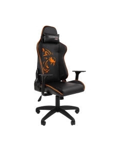 Кресло геймерское Chairman Game 40