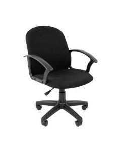 Кресло офисное Chairman Стандарт СТ-81