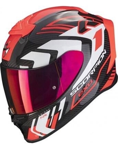 Мотошлем Scorpion Exo Exo-R1 Evo Carbon Air Supra Scorpion exo