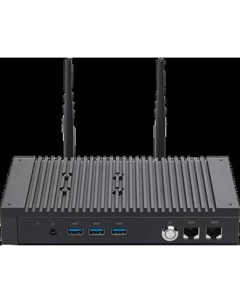 Неттоп Asus PL64-B-S5126MN (90MR00V1-M003Y0)