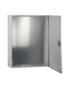 Корпус металлический ЭРА Simple ЩМП-4-0 76 УХЛ3 IP31 / Б0046706 Эра