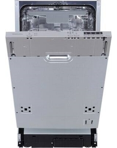 Посудомоечная машина Zigmund & Shtain DW 303.4 Zigmund & shtain