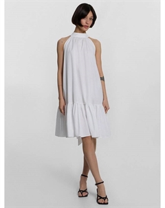 Сарафан женский белый Mark formelle