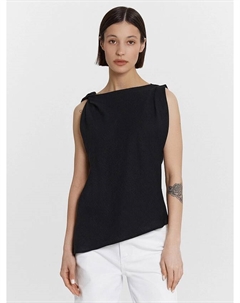 Топ женский черный Mark formelle