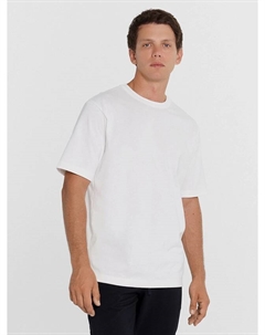 Футболка мужская в белом цвете Mark formelle