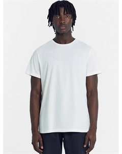 Футболка мужская белая Mark formelle