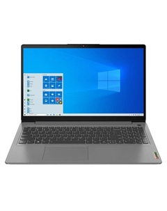 Ноутбук Lenovo IdeaPad 3 15ITL6 82H8024PRK