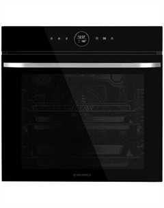 Духовой шкаф EOEH7616B Maunfeld