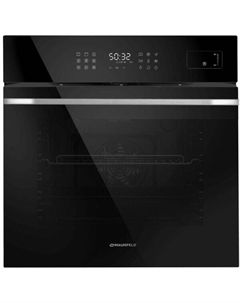 Духовой шкаф EOEH7615STB Maunfeld